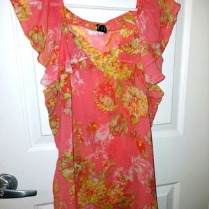 Fit Very cute summer top